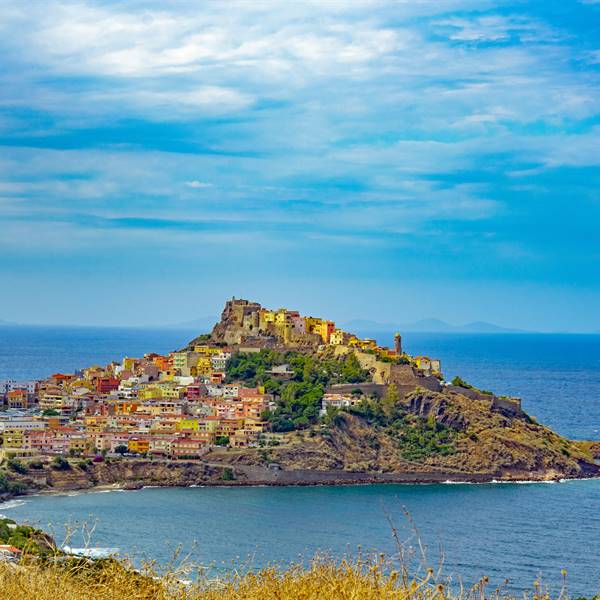 castel